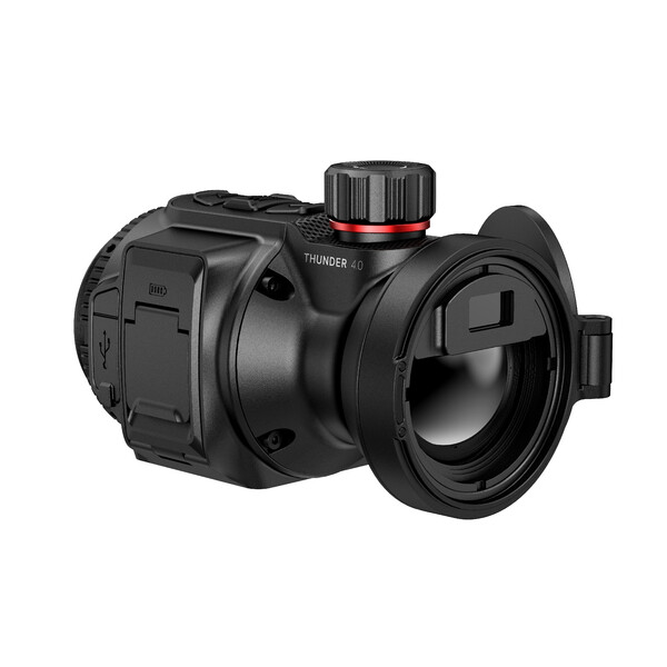 HIKMICRO Cámara térmica TQ35CL Thunder 4.0
