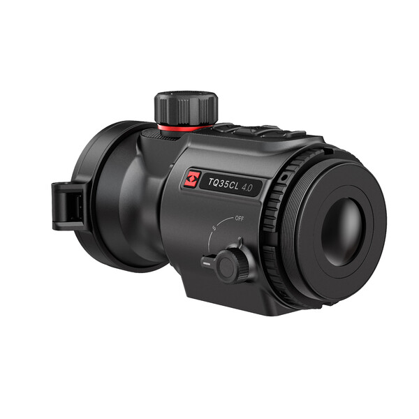 HIKMICRO Cámara térmica TQ35CL Thunder 4.0