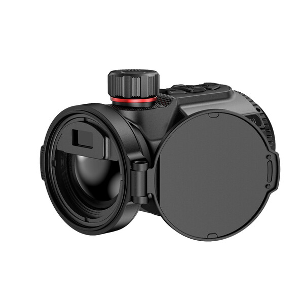HIKMICRO Cámara térmica TQ35CL Thunder 4.0