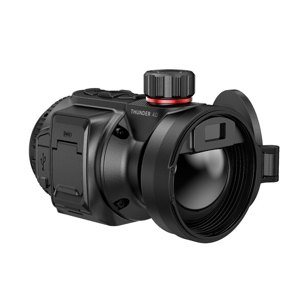HIKMICRO Cámara térmica TQ50CL Thunder 4.0