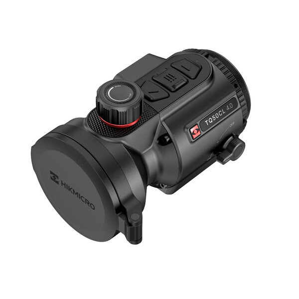 HIKMICRO Cámara térmica TQ50CL Thunder 4.0