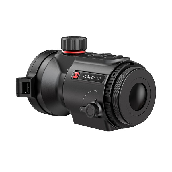 HIKMICRO Cámara térmica TQ50CL Thunder 4.0
