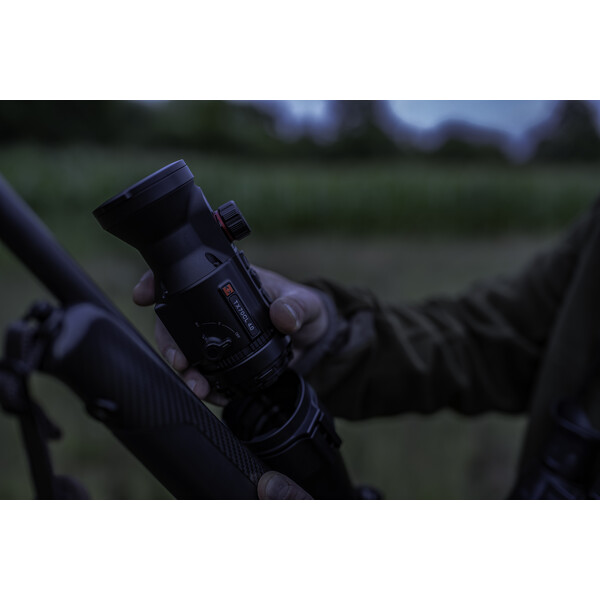 HIKMICRO Cámara térmica TX70CL Thunder 4.0