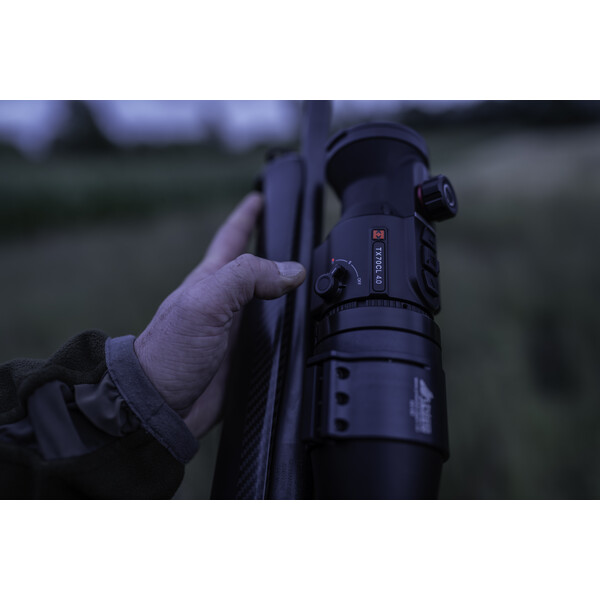HIKMICRO Cámara térmica TX70CL Thunder 4.0
