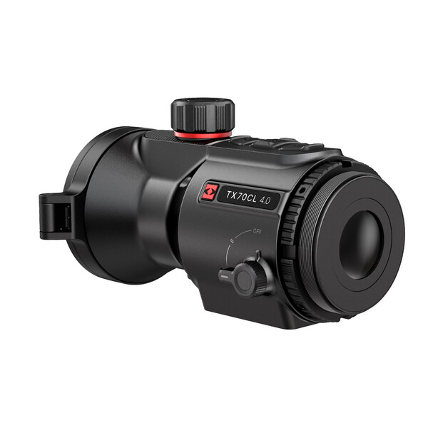 HIKMICRO Cámara térmica TX70CL Thunder 4.0