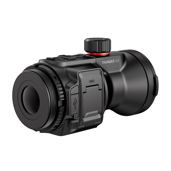 HIKMICRO Cámara térmica TX70CL Thunder 4.0