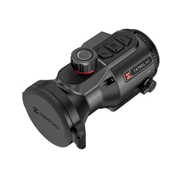 HIKMICRO Cámara térmica TX70CL Thunder 4.0