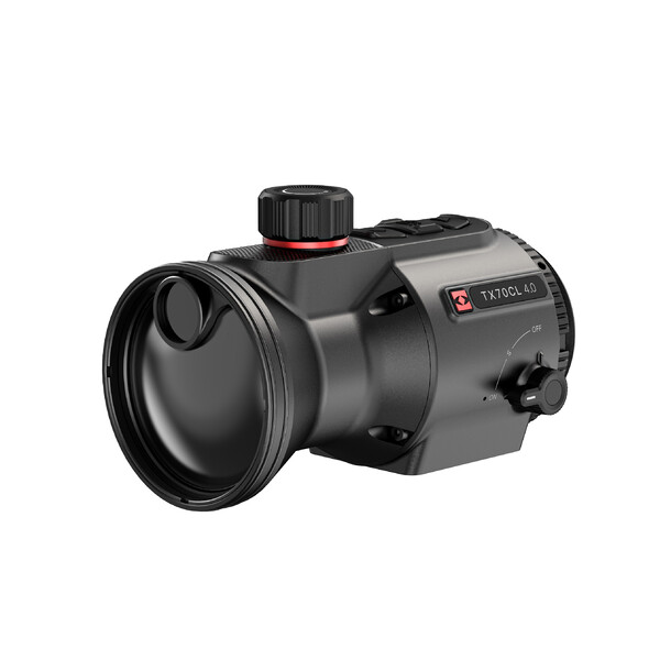HIKMICRO Cámara térmica TX70CL Thunder 4.0