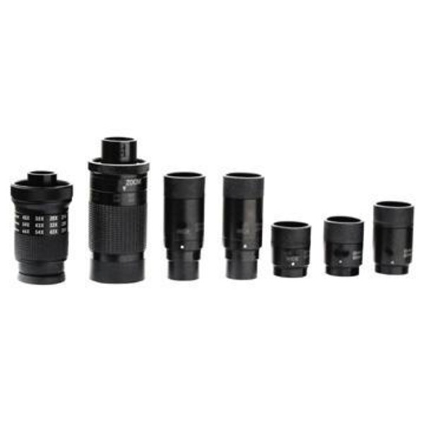 Acuter Ocular ME 19