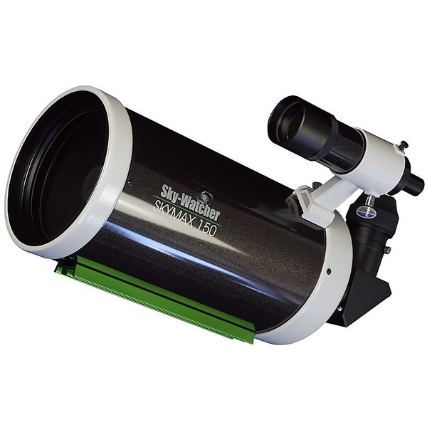 Skywatcher Telescopio Maksutov MC 150/1800 SkyMax EQ6 Pro SynScan GoTo