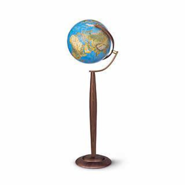 Räthgloben Globo terráqueo de pie DP 37 60