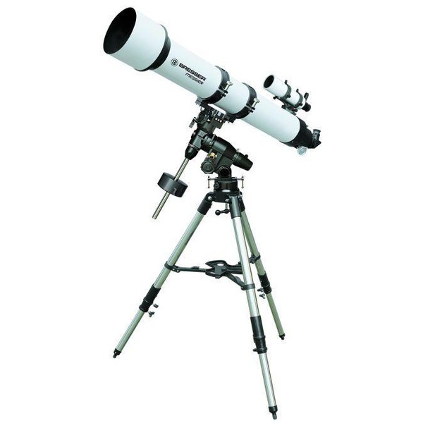 Bresser Teleskop AC 127/1200 Messier MON-2
