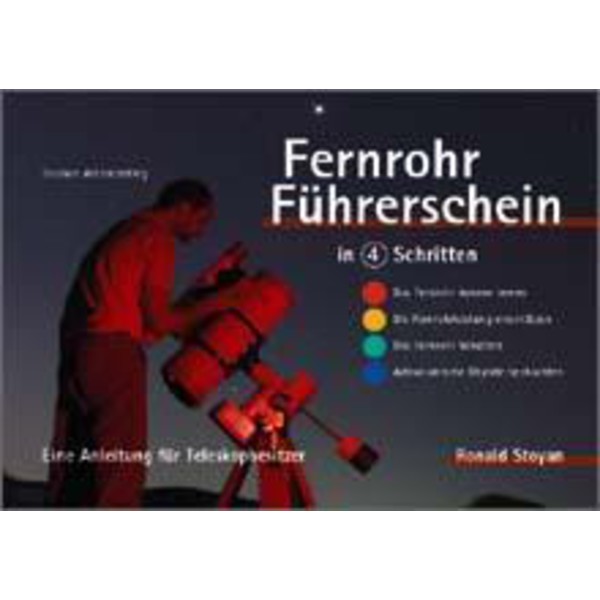 SKYWATCHER 150/750mm EQ-3-2 Komplettpaket