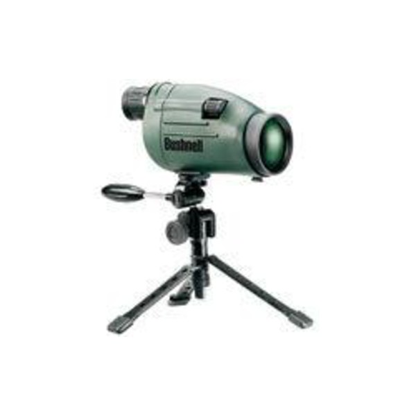 Bushnell Catalejo zoom Sentry 12-36x50mm, de observación recta