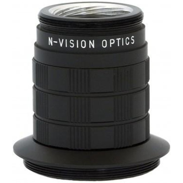 N-Vision Adaptador para cámaras fotográficas y monoculares Gen 1