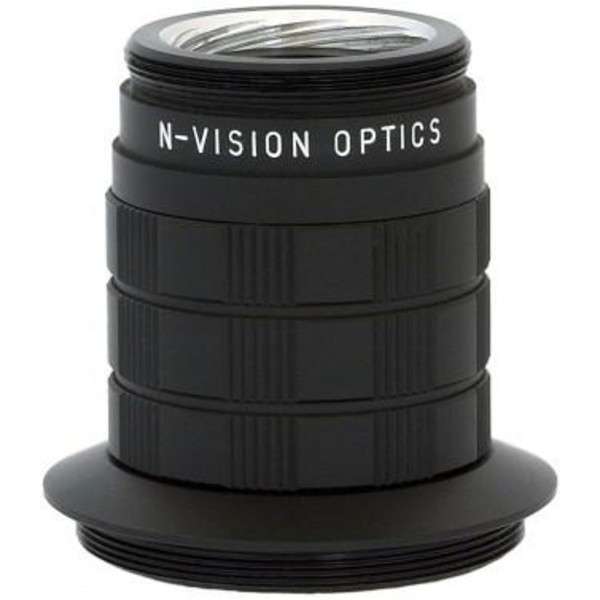 N-Vision Adaptador para cámaras fotográficas y monoculares Gen 1