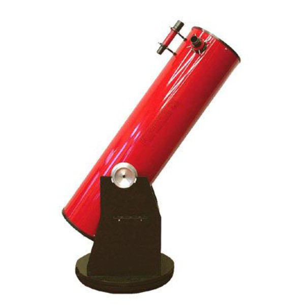 Geoptik Dobson Teleskop N 250/1250 Formula DOB