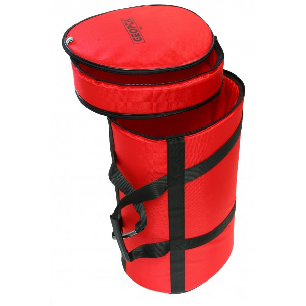 Geoptik Bolsa de transporte para tubos/sistemas ópticos de Schmidt-Cassegrain de 9" a 11"