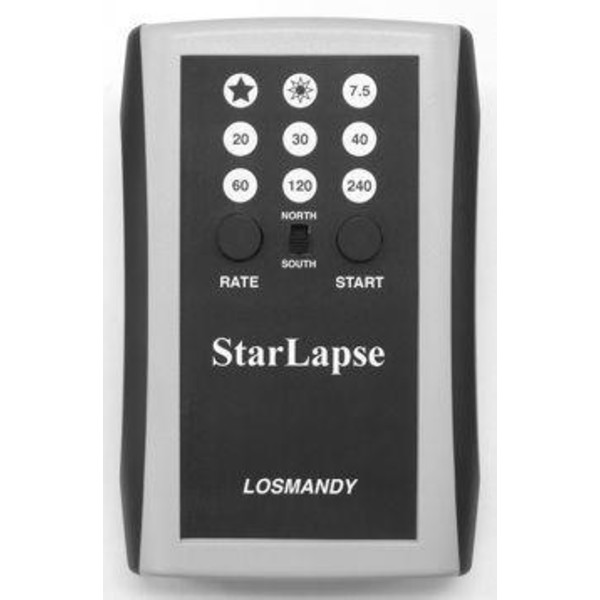 Losmandy Montura StarLapse