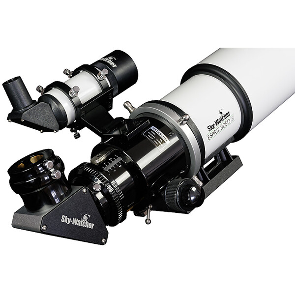Skywatcher Refractor apocromático AP 80/400 ESPRIT-80ED Professional OTA