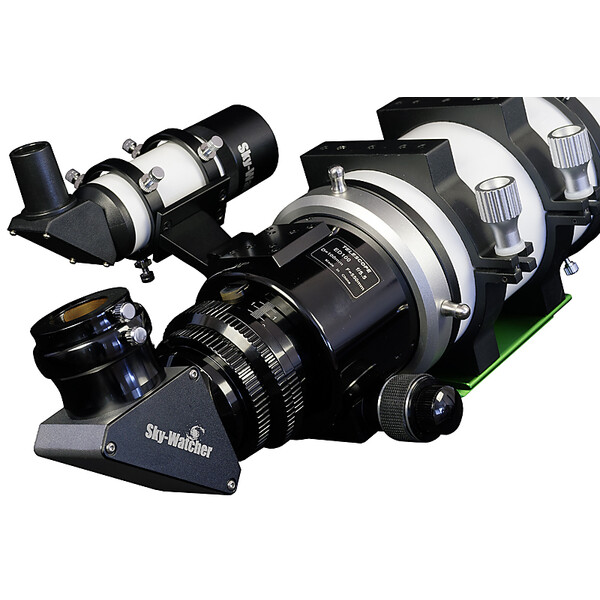 Skywatcher Refractor apocromático AP 100/550 ESPRIT-100ED Professional OTA