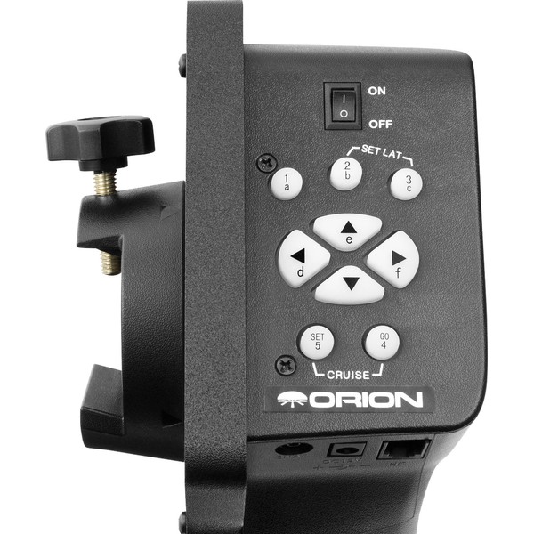 Orion Montura Starblast autotracker mount