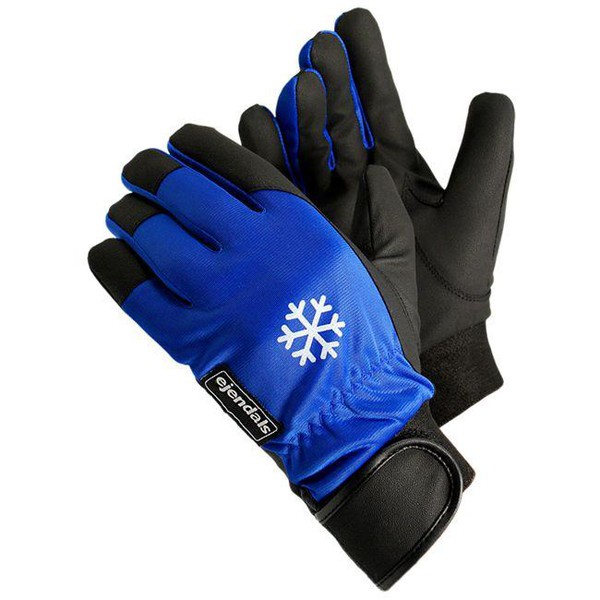 Ejendals 5117 Guante de montaje invernal talla 10