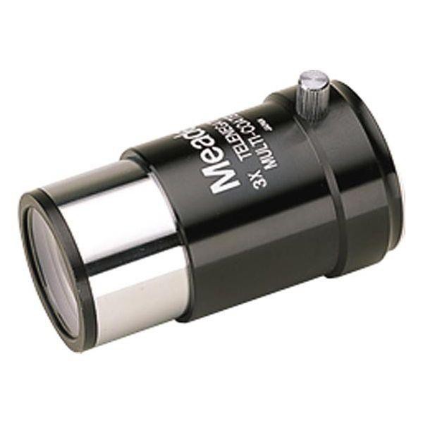 Meade Barlow 3x, 1,25" para ETX-70