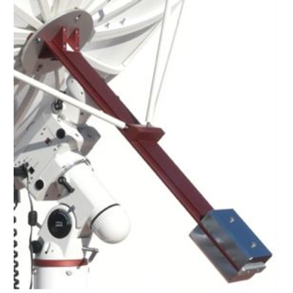 PrimaLuceLab Telescopio Spider 230 radio telescope