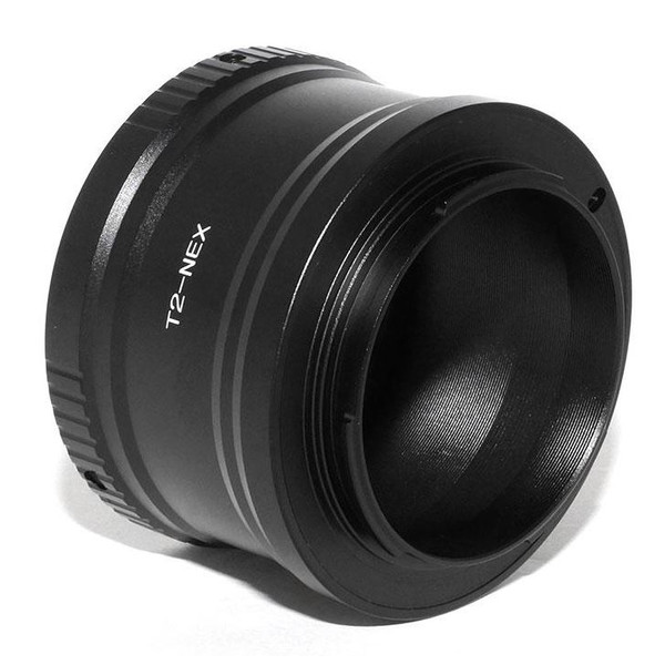 TS Optics Anillo T2 para Sony Alpha Nex 3 / montura E