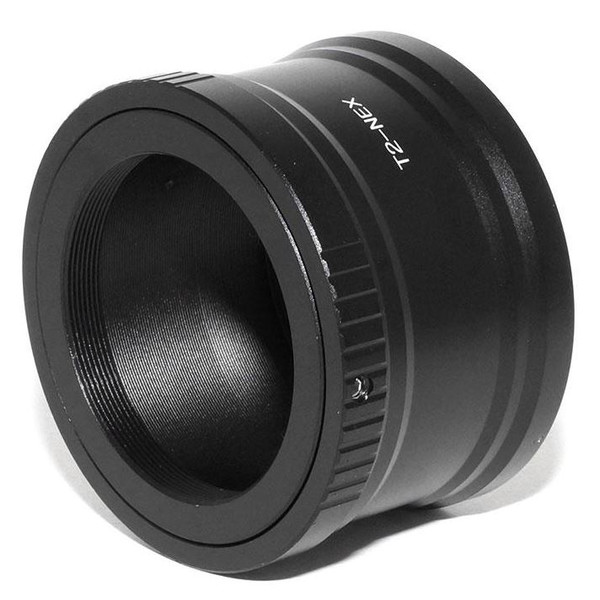 TS Optics Anillo T2 para Sony Alpha Nex 3 / montura E