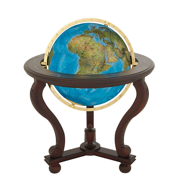 Columbus Modelo de pie para globo grande Duo T205150