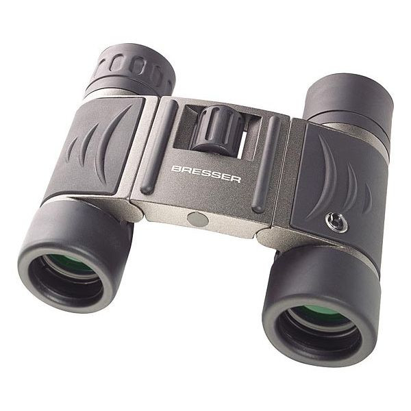 Bresser Binoculares Travel 8x22