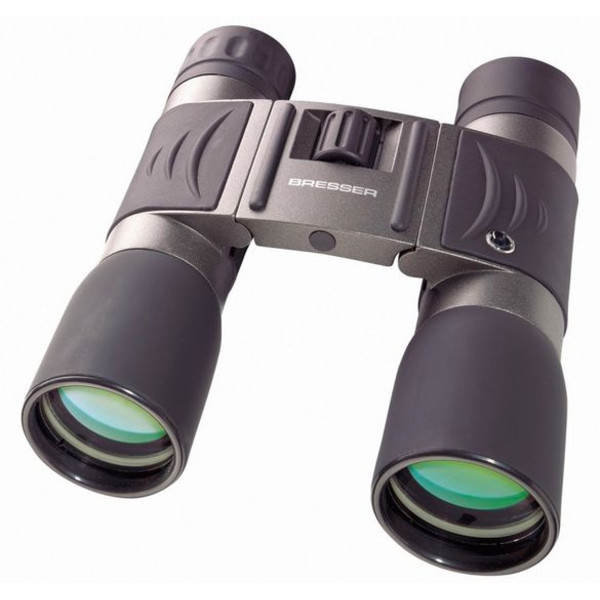 Bresser Binoculares Travel 10x32