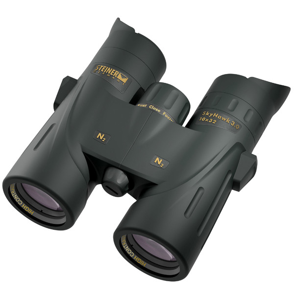 Steiner Binoculares SkyHawk 3.0 10x32