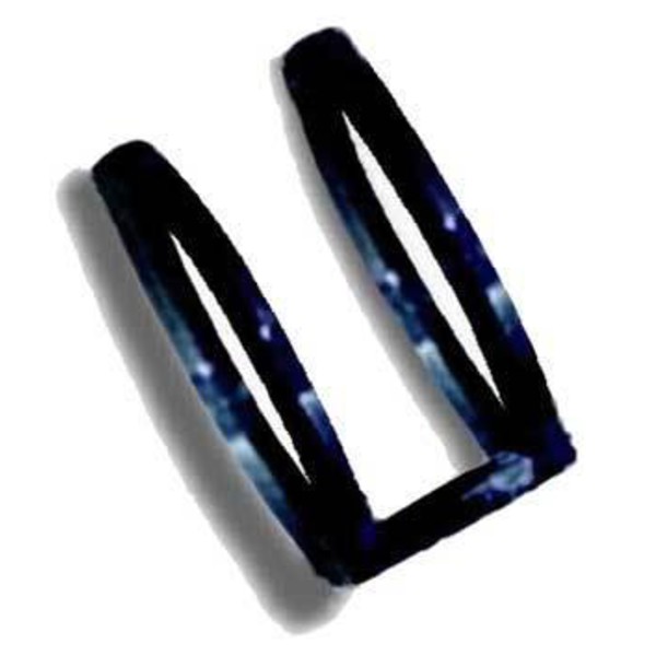 Geoptik Abrazaderas para sistemas ópticos de 150mm