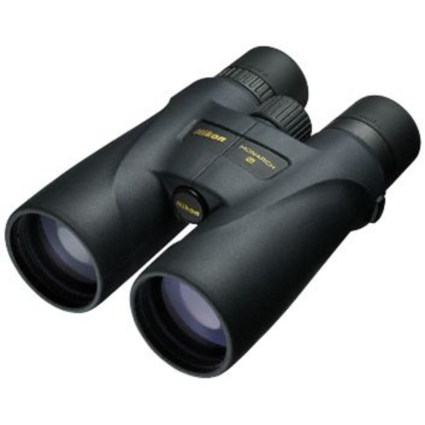 Nikon Binoculares Monarch 5 8x56