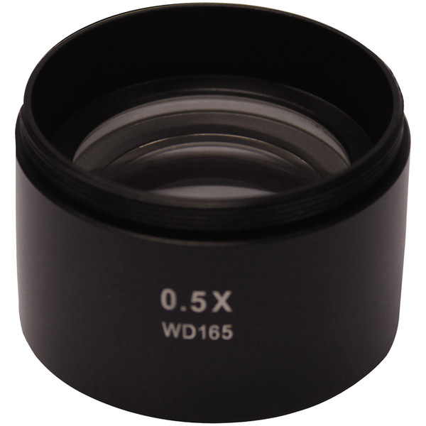 Optika Objetivo Lente adicional ST-085, 0,5x (w.d. 165mm)