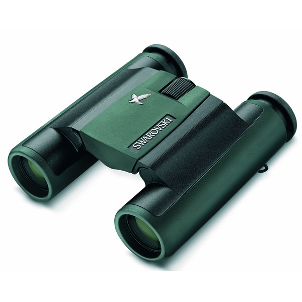 Swarovski Binoculares CL Pocket 8x25 green