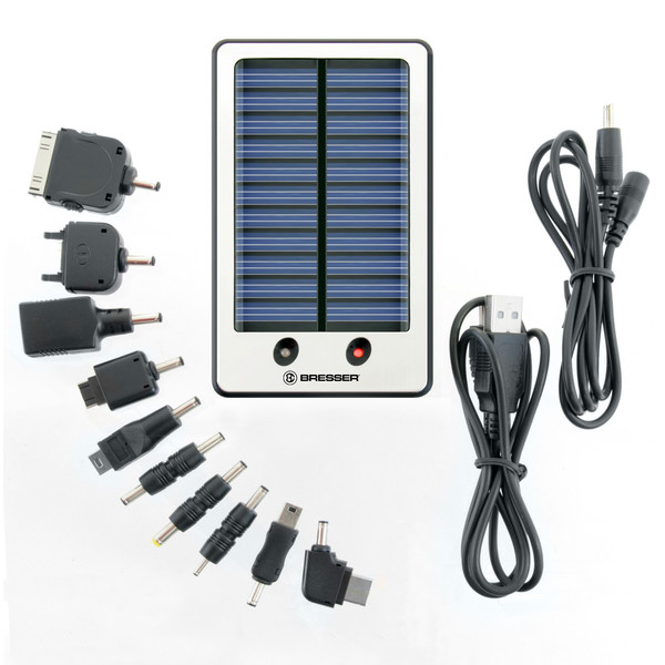 Bresser Cargador solar