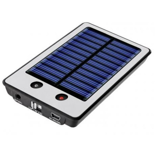 Bresser Cargador solar