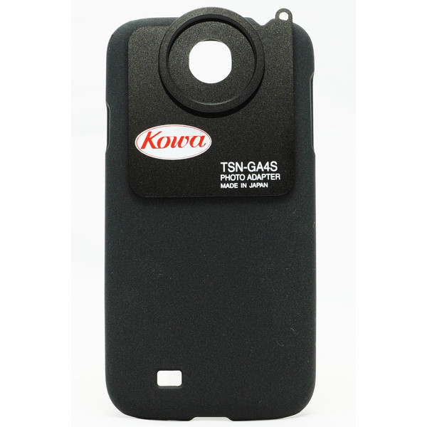 Kowa Adaptador TSN-GA4S de digiscoping para Samsung Galaxy S4