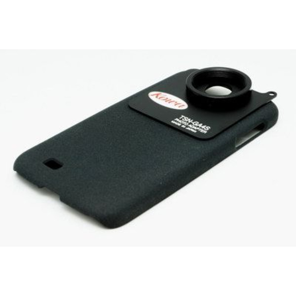 Kowa Adaptador TSN-GA4S de digiscoping para Samsung Galaxy S4