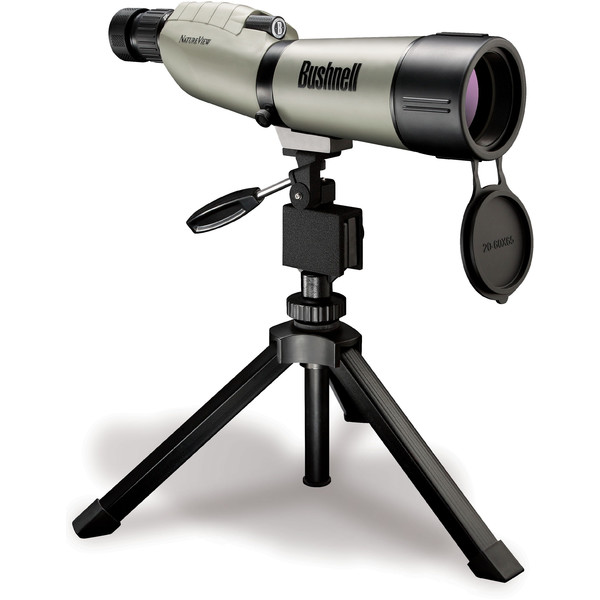 Bushnell Catalejo zoom 20-60x65 NatureView