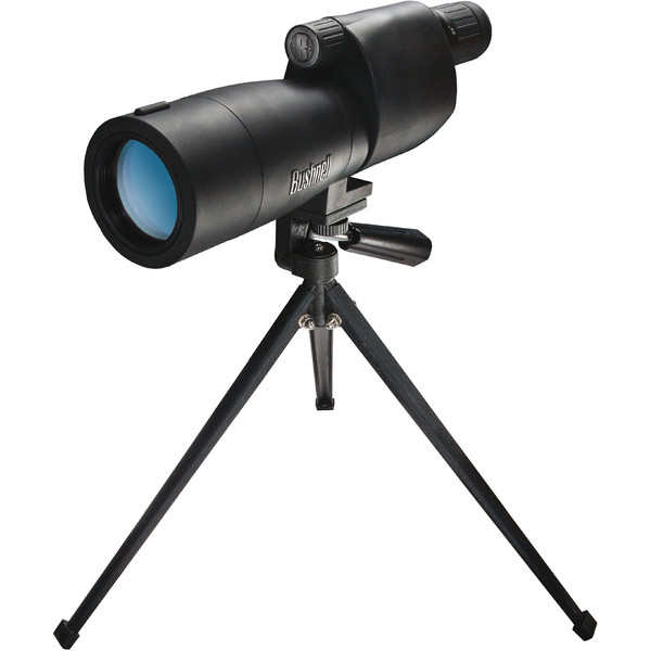 Bushnell Catalejo zoom 18-36x50 Sentry Black