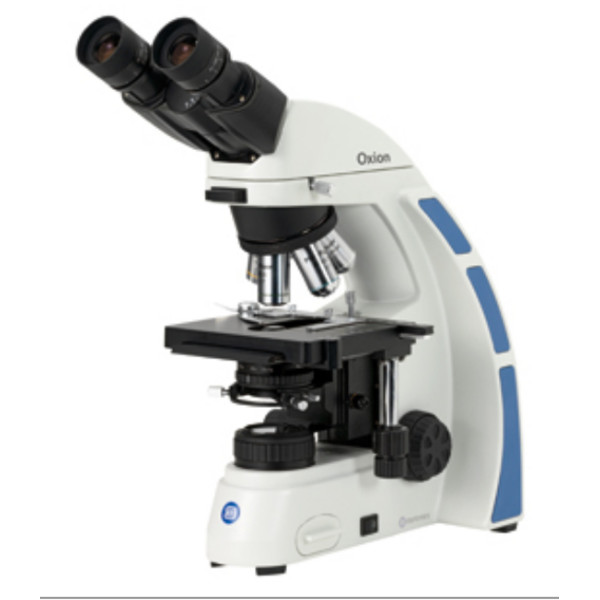 Euromex Microscopio OX.3040, binocular, contraste de fases,