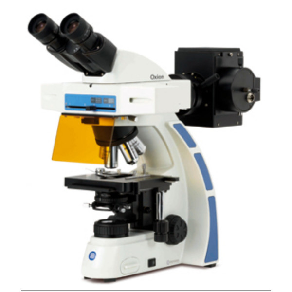 Euromex Microscopio OX.3070, binocular, Fluarex