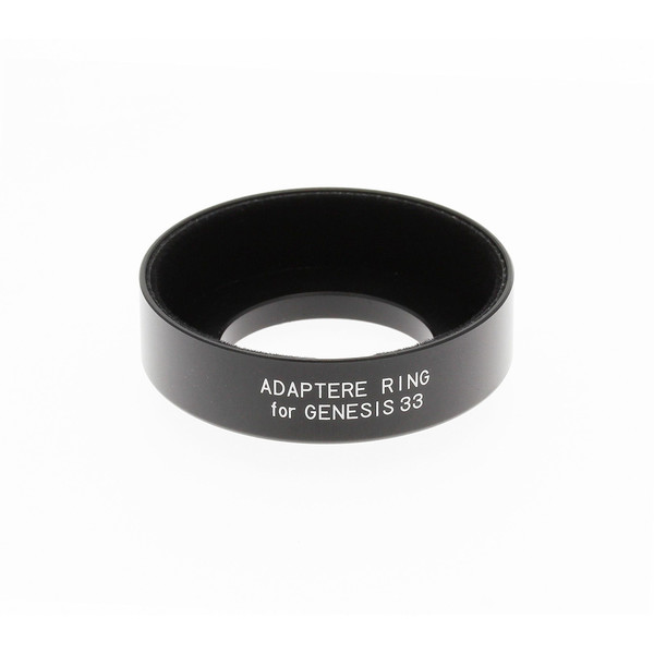 Kowa Anillo adaptador TSN-AR-33GE p. Genesis 33