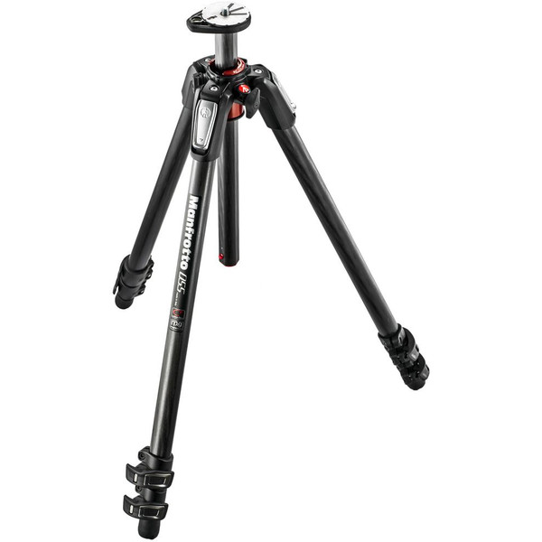 Manfrotto Trípode de carbono MT055CXPRO3