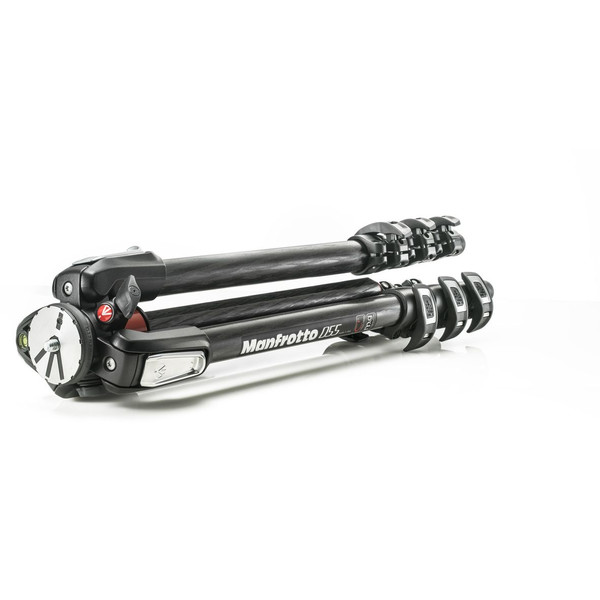 Manfrotto Trípode de carbono MT055CXPRO4